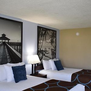 Double Room Two Double Beds Non-Smoking